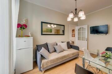 Фото номера Апартаменты Апартаменты Apartment Antonijas 15 г. Рига 60
