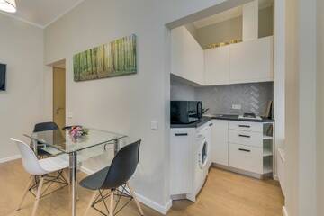 Фото номера Апартаменты Апартаменты Apartment Antonijas 15 г. Рига 12