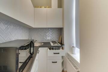 Фото номера Апартаменты Апартаменты Apartment Antonijas 15 г. Рига 13