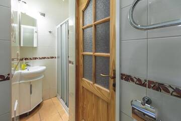 Фото номера Апартаменты Апартаменты Apartment Antonijas 15 г. Рига 19