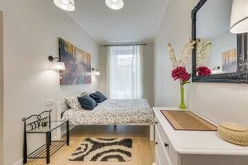 Фото Апартаменты Apartment Antonijas 15 г. Рига 2