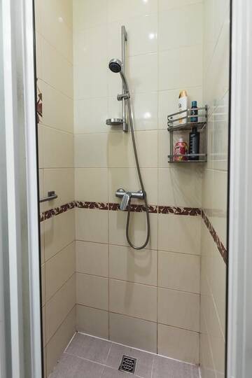 Фото номера Апартаменты Апартаменты Apartment Antonijas 15 г. Рига 21