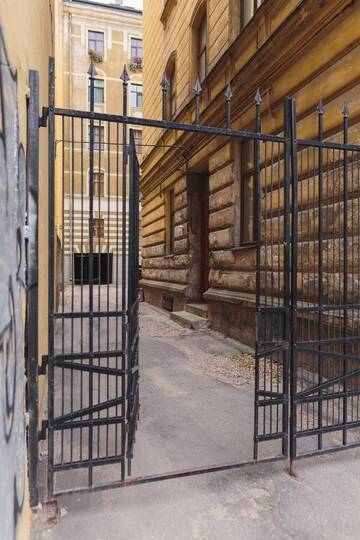 Фото номера Апартаменты Апартаменты Apartment Antonijas 15 г. Рига 28