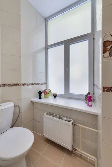 Фото номера Апартаменты Апартаменты Apartment Antonijas 15 г. Рига 22
