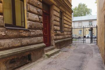 Фото номера Апартаменты Апартаменты Apartment Antonijas 15 г. Рига 29