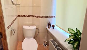 Фото номера Апартаменты Апартаменты Apartment Antonijas 15 г. Рига 24