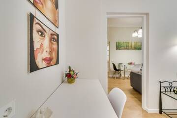 Фото номера Апартаменты Апартаменты Apartment Antonijas 15 г. Рига 7