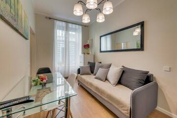 Фото номера Апартаменты Апартаменты Apartment Antonijas 15 г. Рига 61