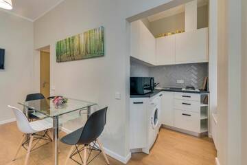 Фото номера Апартаменты Апартаменты Apartment Antonijas 15 г. Рига 62