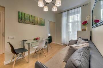 Фото номера Апартаменты Апартаменты Apartment Antonijas 15 г. Рига 63