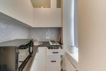 Фото номера Апартаменты Апартаменты Apartment Antonijas 15 г. Рига 64