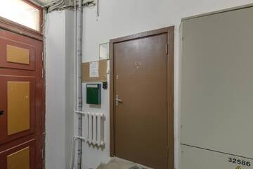 Фото номера Апартаменты Апартаменты Apartment Antonijas 15 г. Рига 32