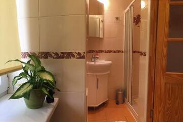 Фото номера Апартаменты Апартаменты Apartment Antonijas 15 г. Рига 39