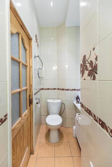 Фото номера Апартаменты Апартаменты Apartment Antonijas 15 г. Рига 37