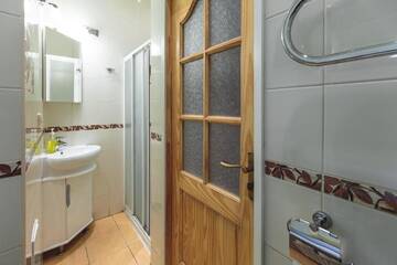 Фото номера Апартаменты Апартаменты Apartment Antonijas 15 г. Рига 40
