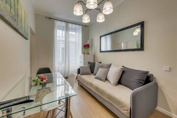 Фото номера Апартаменты Апартаменты Apartment Antonijas 15 г. Рига 10