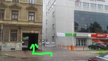 Фото Апартаменты Barona Apartment г. Рига 4