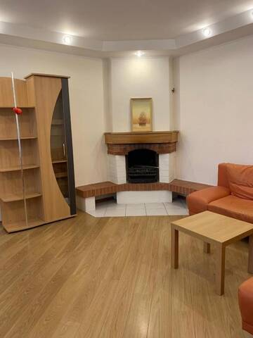 Фото Апартаменты Barona Apartment г. Рига 1