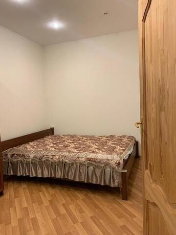 Фото номера Апартаменты с 1 спальней Апартаменты Barona Apartment г. Рига 11