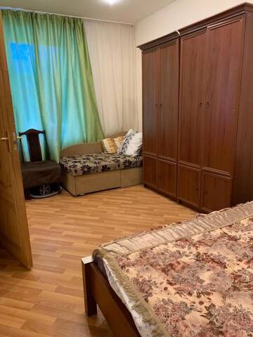 Фото Апартаменты Barona Apartment г. Рига 2