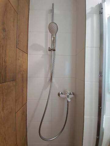 Фото номера Апартаменты с 1 спальней Апартаменты Loft design studio apartment г. Рига 27