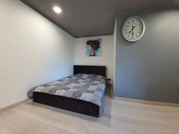 Фото номера Апартаменты с 1 спальней Апартаменты Loft design studio apartment г. Рига 25