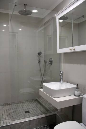 Фото Апартаменты Loft design studio apartment г. Рига 5