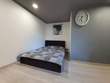 Фото номера Апартаменты с 1 спальней Апартаменты Loft design studio apartment г. Рига 7