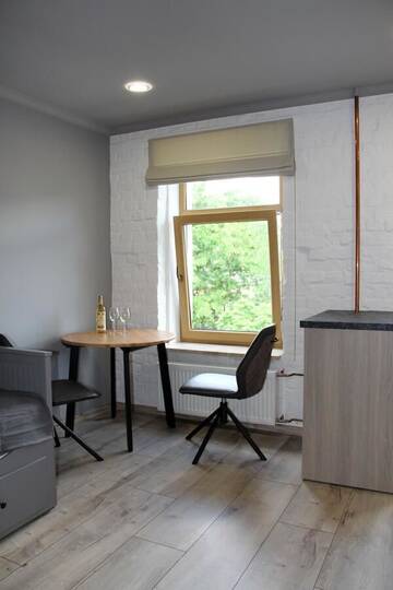 Фото Апартаменты Loft design studio apartment г. Рига 3