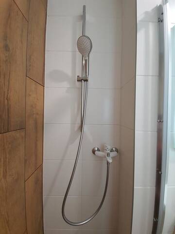 Фото номера Апартаменты с 1 спальней Апартаменты Loft design studio apartment г. Рига 18