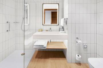 Фото Отель Hilton Garden Inn Riga Old Town г. Рига 3