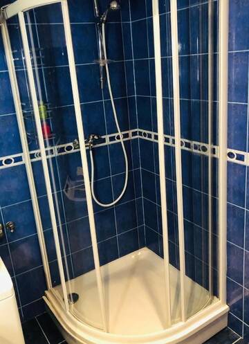 Фото номера Апартаменты-студио Апартаменты Studio for four 10min from Riga Old Town г. Рига 8