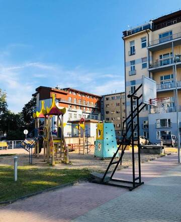 Фото номера Апартаменты-студио Апартаменты Studio for four 10min from Riga Old Town г. Рига 12
