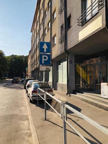 Фото номера Апартаменты-студио Апартаменты Studio for four 10min from Riga Old Town г. Рига 13