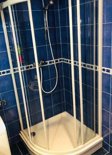 Фото номера Апартаменты-студио Апартаменты Studio for four 10min from Riga Old Town г. Рига 22