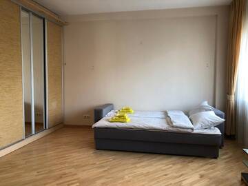 Фото номера Апартаменты-студио Апартаменты Studio for four 10min from Riga Old Town г. Рига 7