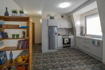 Фото номера Апартаменты с 1 спальней Апартаменты Riga Old Town Souvenir Apartment г. Рига 72
