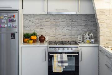 Фото номера Апартаменты с 1 спальней Апартаменты Riga Old Town Souvenir Apartment г. Рига 43