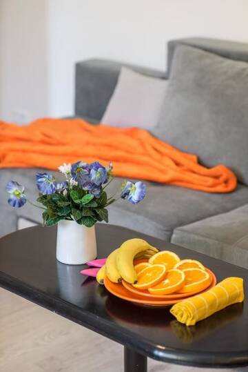 Фото номера Апартаменты с 1 спальней Апартаменты Riga Old Town Souvenir Apartment г. Рига 50