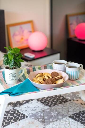 Фото номера Апартаменты с 1 спальней Апартаменты Riga Old Town Souvenir Apartment г. Рига 59