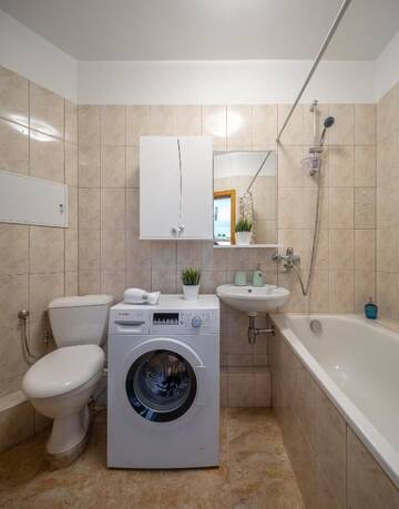 Фото номера Апартаменты с 1 спальней Апартаменты Riga Old Town Souvenir Apartment г. Рига 54