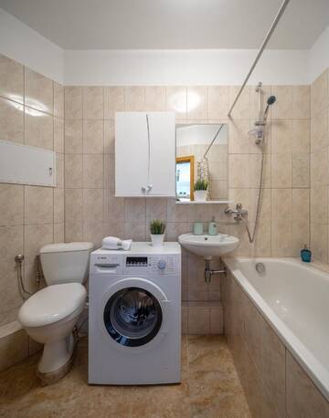 Фото номера Апартаменты с 1 спальней Апартаменты Riga Old Town Souvenir Apartment г. Рига 27