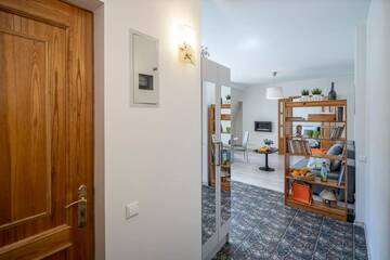 Фото номера Апартаменты с 1 спальней Апартаменты Riga Old Town Souvenir Apartment г. Рига 30