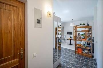 Фото номера Апартаменты с 1 спальней Апартаменты Riga Old Town Souvenir Apartment г. Рига 68
