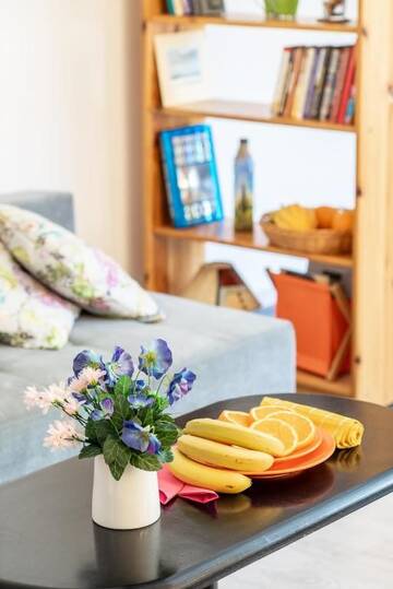 Фото номера Апартаменты с 1 спальней Апартаменты Riga Old Town Souvenir Apartment г. Рига 62