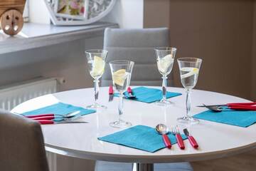 Фото номера Апартаменты с 1 спальней Апартаменты Riga Old Town Souvenir Apartment г. Рига 34