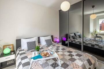 Фото номера Апартаменты с 1 спальней Апартаменты Riga Old Town Souvenir Apartment г. Рига 92