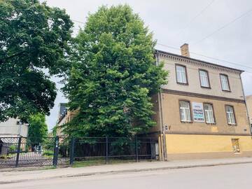 Фото номера Апартаменты Апартаменты Dandelion Apartments Matīsa г. Рига 21