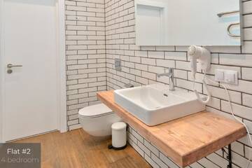 Фото номера Апартаменты Апартаменты Dandelion Apartments Matīsa г. Рига 20