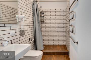 Фото номера Апартаменты Апартаменты Dandelion Apartments Matīsa г. Рига 16